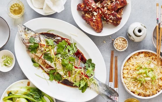 Chinese Food Tips for Home Cooks: Unlocking Authentic Chinese Cooking Techniques