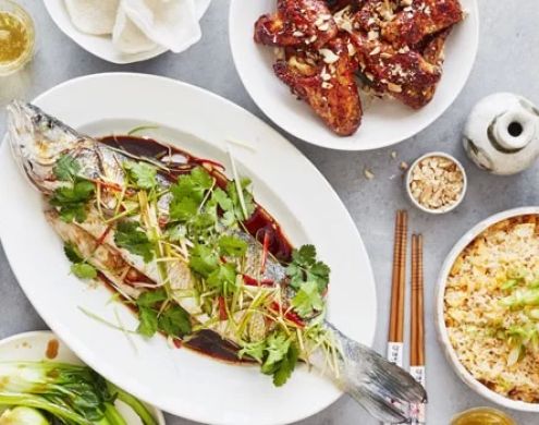 Chinese Food Tips for Home Cooks: Unlocking Authentic Chinese Cooking Techniques