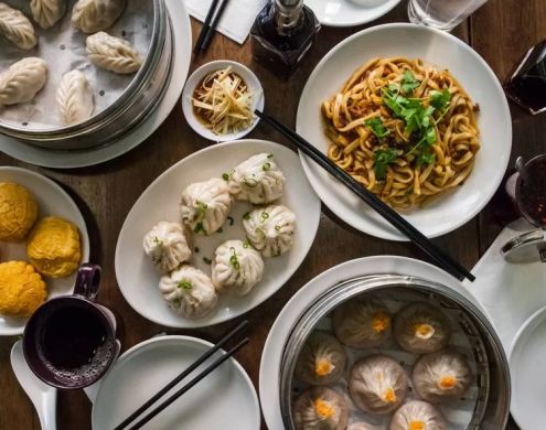 What Chinese Restaurants Deliver Near You: The Ultimate Guide