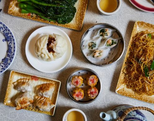 Have Chinese Restaurants Declined in Popularity? Exploring the Trend
