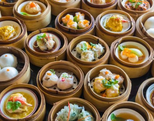 Must-Try Chinese Dishes in America: A Culinary Journey You Can't Miss
