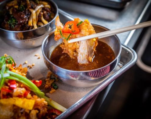 Are All Chinese Restaurants Closed? Finding Open Spots Near You