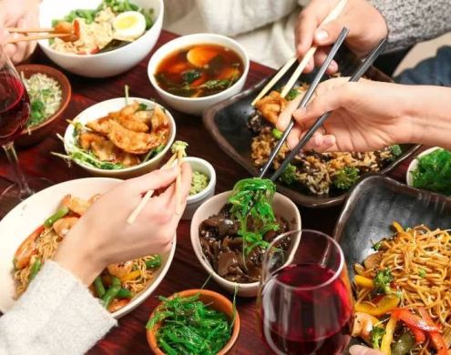 How to Pair Chinese Food with Beer: Perfect Combinations for Your Next Meal