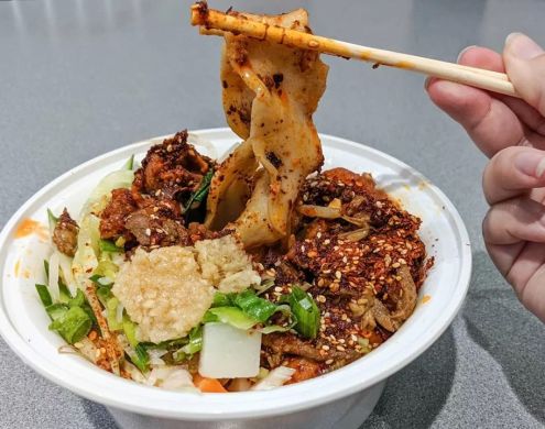 Best Chinese Hot Pot for Spicy Food in Chicago: The Ultimate Guide