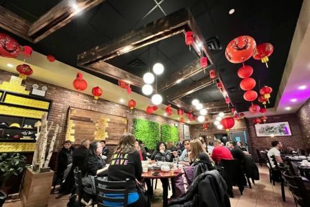 Top Chinese Restaurants with Karaoke in NYC for Fun Dining Experiences
