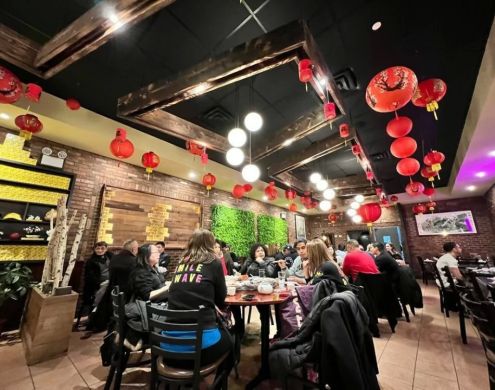 Top Chinese Restaurants with Karaoke in NYC for Fun Dining Experiences