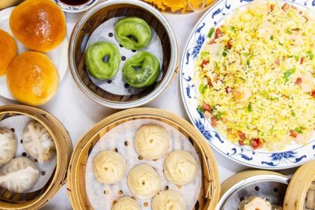 Top Chinese Restaurants for Dim Sum in San Francisco: A Local's Guide