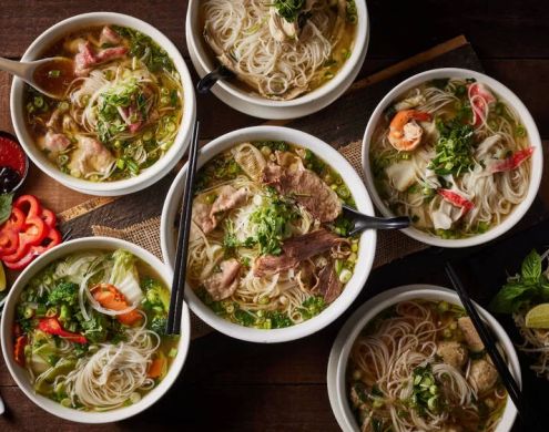 Discover the Best Hand-Pulled Noodles in Boston: Top Places to Visit