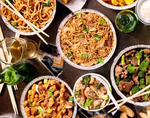 Exploring the Best Chinese Food Markets in the U.S.
