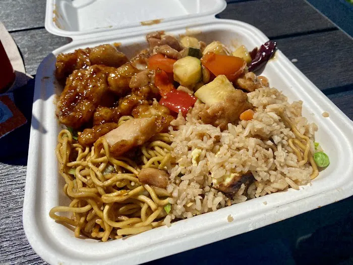 Panda Express 2