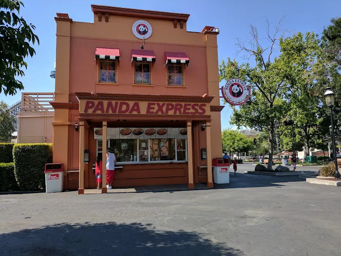 Panda Express 5