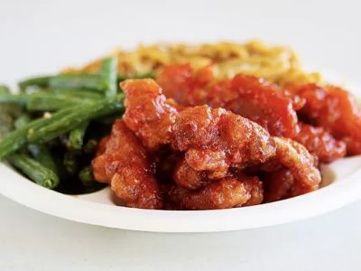 Joe Chinese Fast Food 0