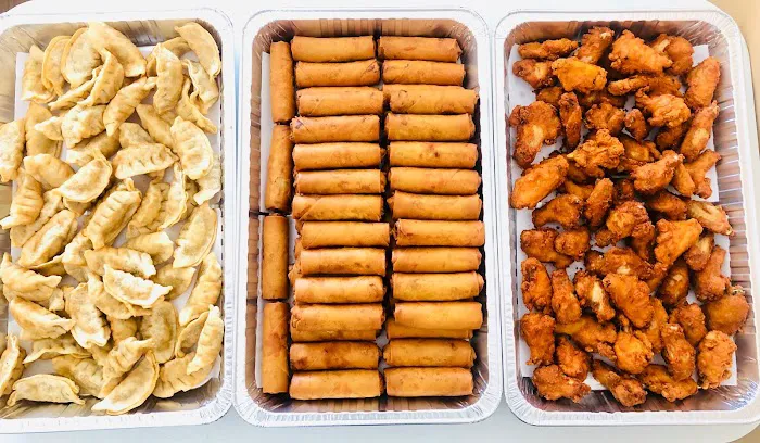 Joe Chinese Fast Food 4