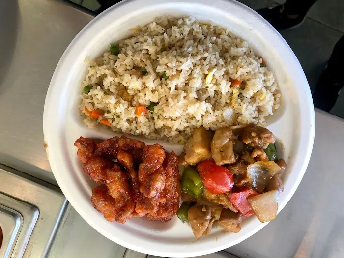 Joe Chinese Fast Food 8