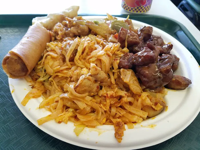 Joe Chinese Fast Food 5