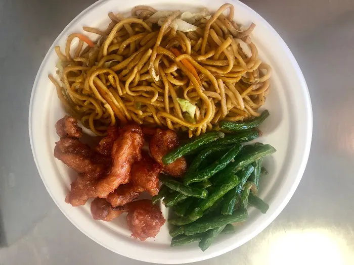 Joe Chinese Fast Food 9