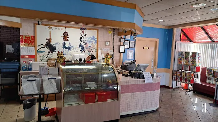 New Century Buffet 3