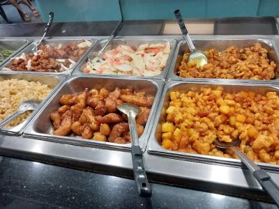 New Century Buffet 0