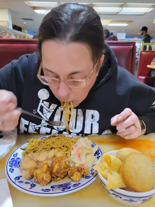 New Century Buffet 4