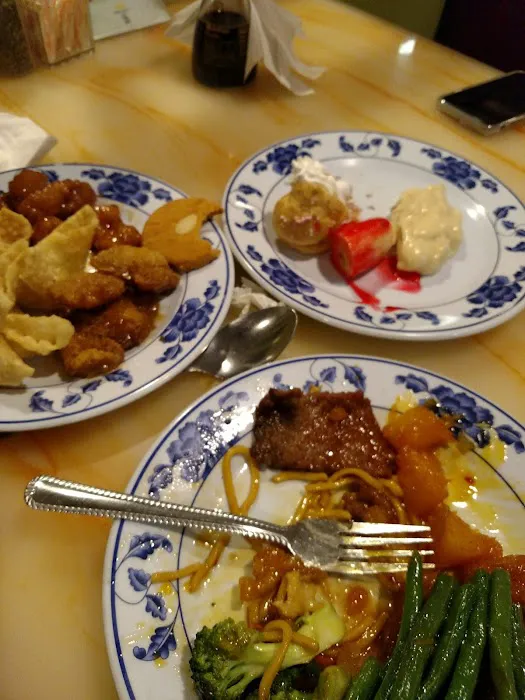 New Century Buffet 9