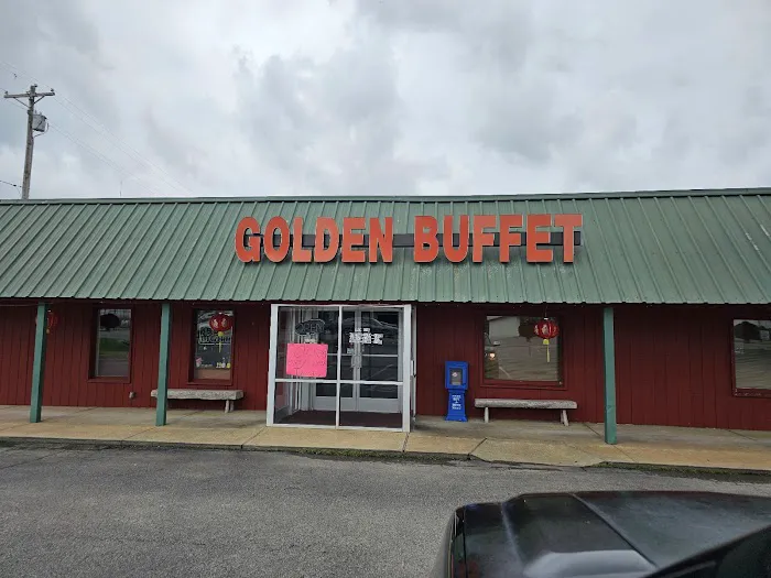 Golden Buffet 6
