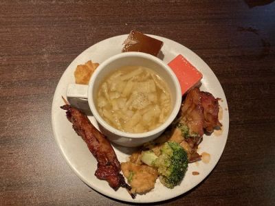 Golden Buffet 0
