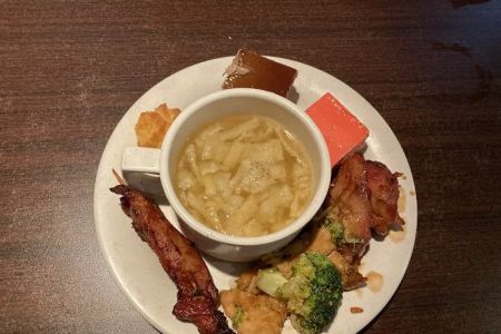 Golden Buffet