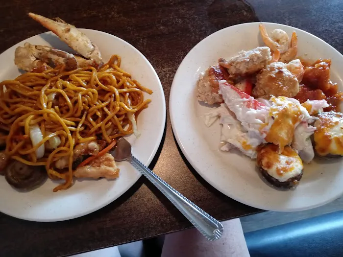 Golden Buffet 10