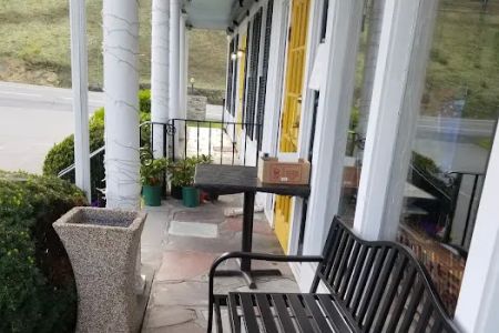 Joy Wah Restaurant