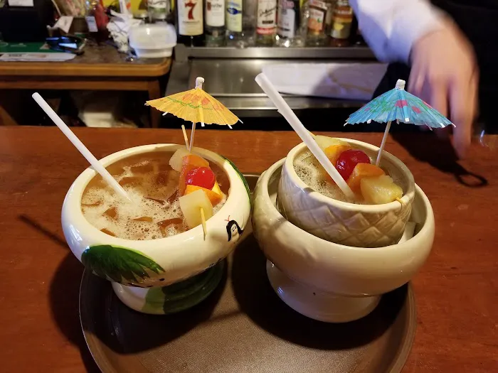 Joy Wah Restaurant 5