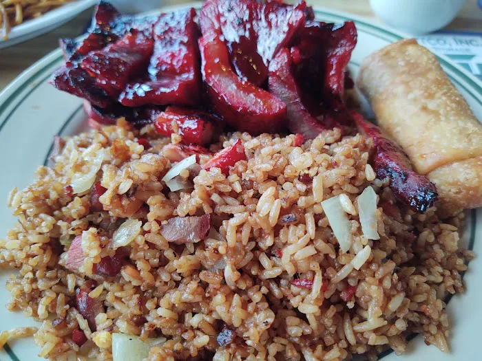 Joy Wah Restaurant 8