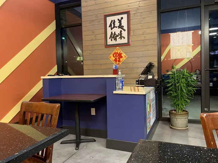 Kawa Asian Kitchen 4