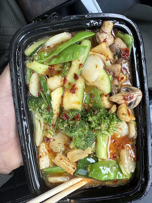 Kawa Asian Kitchen 2