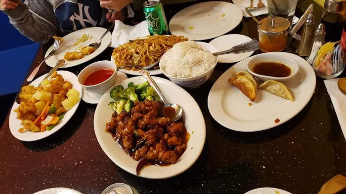 Kawa Asian Kitchen 7