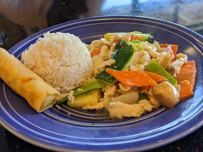 Kawa Asian Kitchen 8