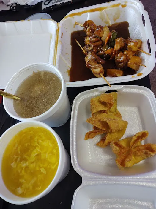 Kawa Asian Kitchen 3
