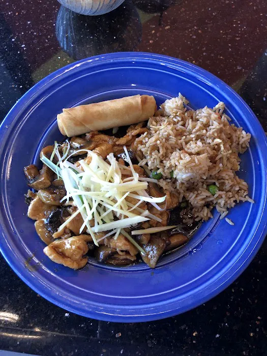 Kawa Asian Kitchen 9