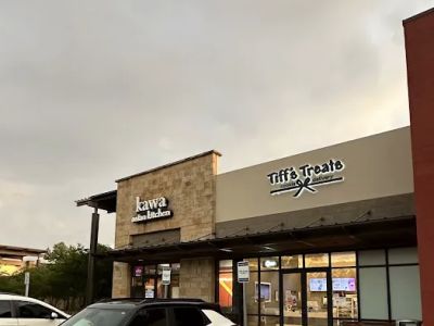 Kawa Asian Kitchen 0