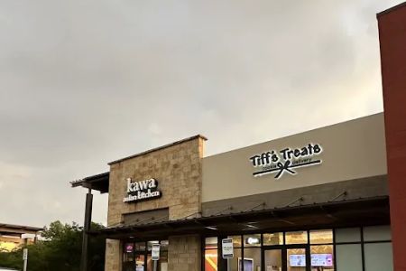 Kawa Asian Kitchen