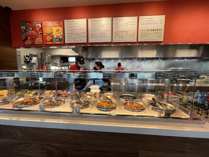 Panda Express 3