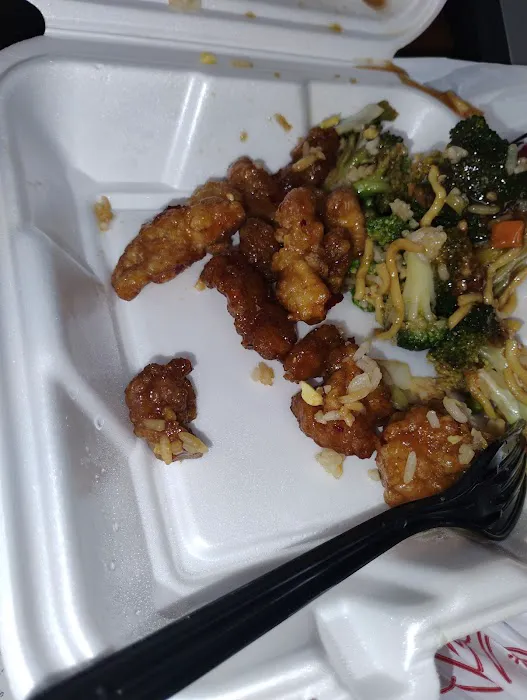 Panda Express 9