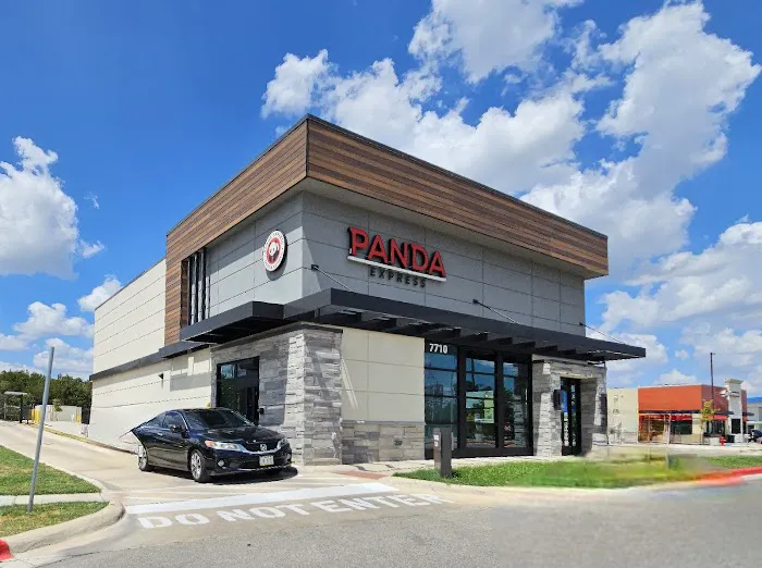 Panda Express 7