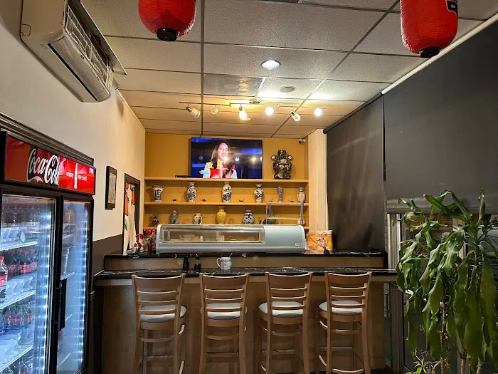 Bamboo Garden Wok 'N' Grill 7