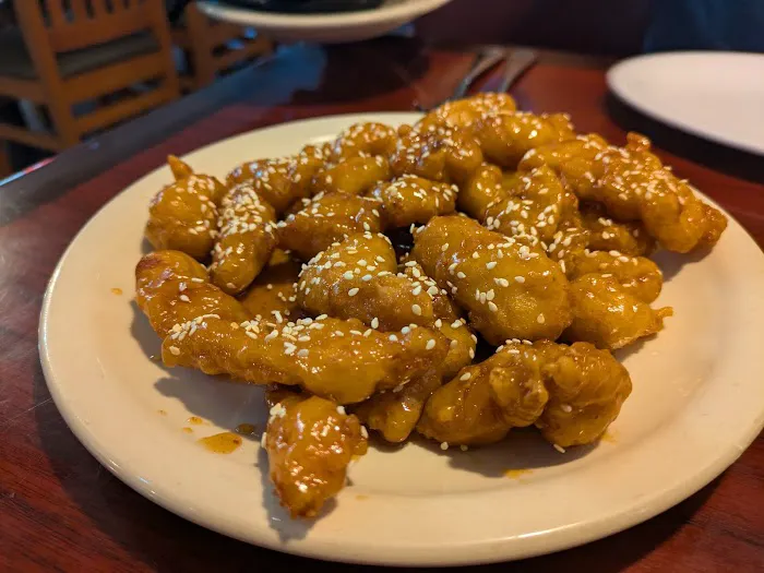 Bamboo Garden Wok 'N' Grill 3