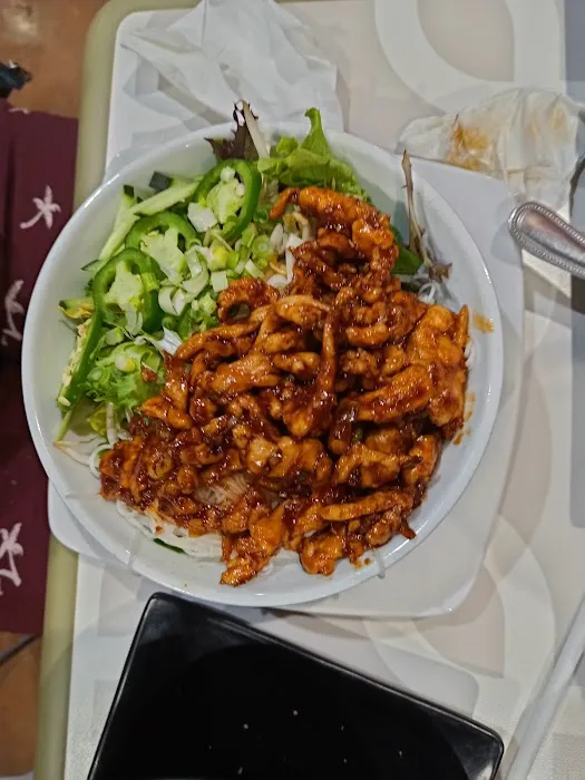 Zao's Chinese Kitchen 2