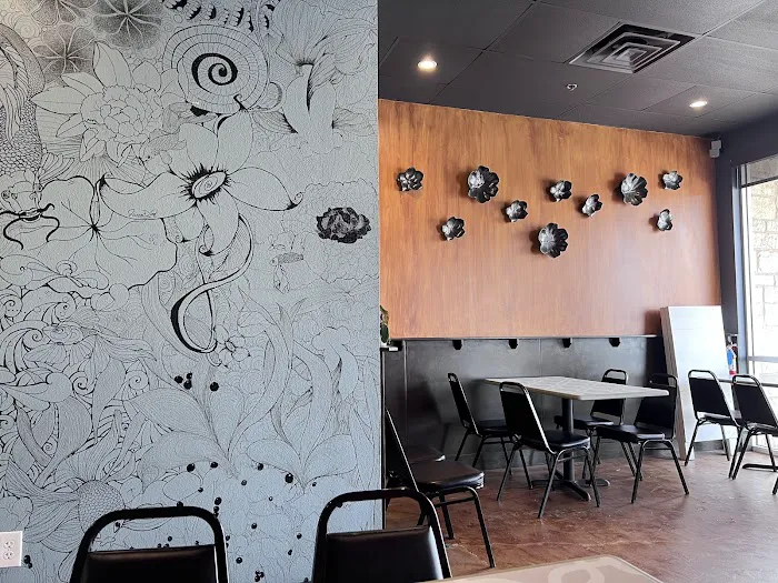 Zao's Chinese Kitchen 3