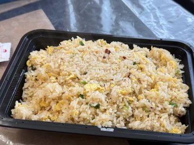 Zao's Chinese Kitchen 0