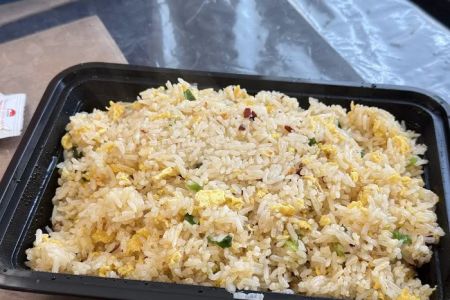 Zao's Chinese Kitchen