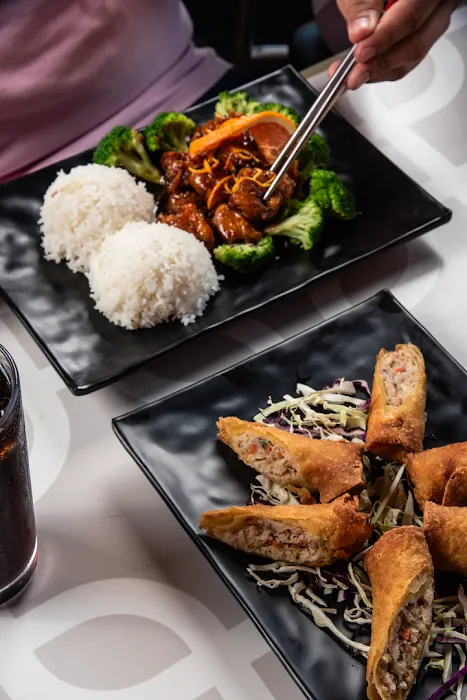 Zao's Chinese Kitchen 8