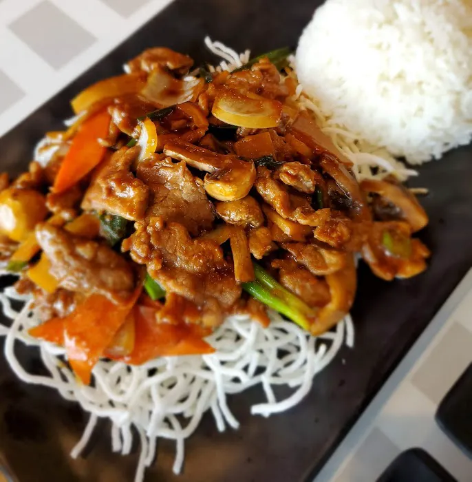 Zao's Chinese Kitchen 5